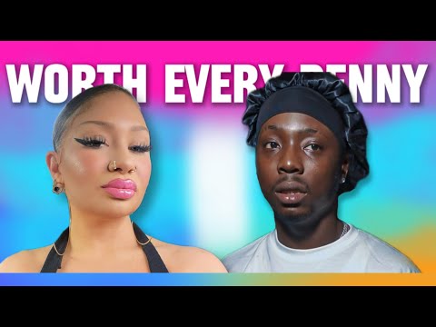 Bonnet Boy | WORTH EVERY PENNY 