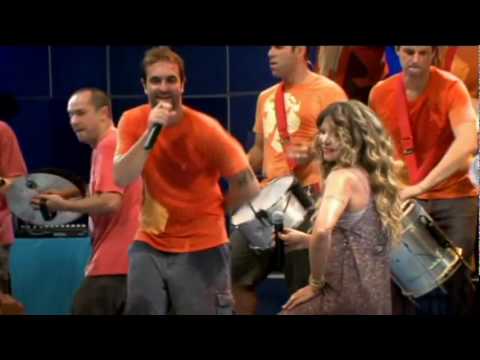 Eu só quero um xodó - Festa no Interior - DVD MONOBLOCO 10