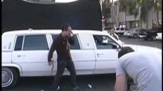 Home Grown (kings of pop photoshoot / making the video)