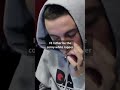 Mac Miller Never Wanted To Be Sober