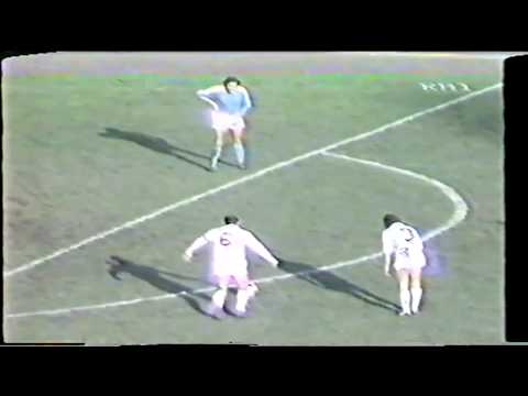 1979/80, Serie A, Cagliari - Napoli 1-0 (17)