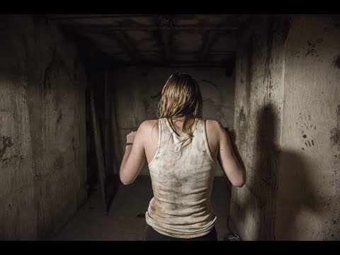 فلم الرعب و الغموض المكان المهجور كامل مترجم the abandoned full movie hd horror film