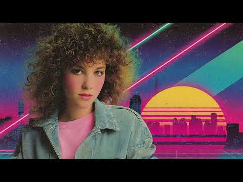 Neon In My Heart 🌈 A Musical Experience of Light, Love, and 80s Nostalgia 💫