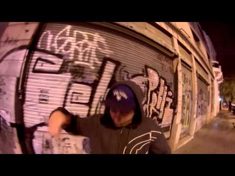 DAN YELUS - Desacatado (Oficial 2014)