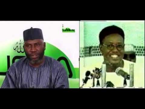 Tafsir Ar Rum - Ya Sin Video