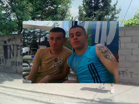 Kr Ft Secrety - Diss N'pergjithsi (Infektivi-D)