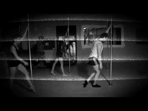Pole-dance-coreo small group   presencial / on-line 2021