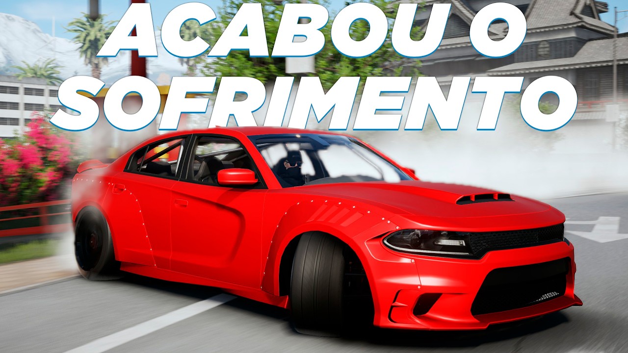 THE SECRET TO MAKING A PRO DRIFT CAR ON CARX STREET
