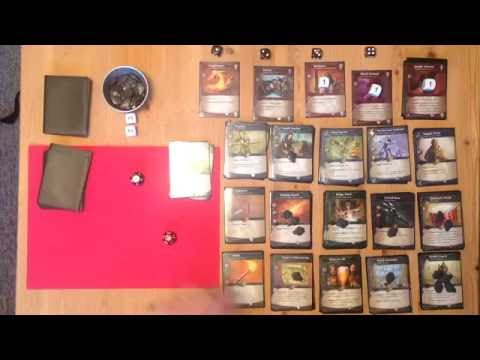 Thunderstone:Advance Variant Playthrough Part II