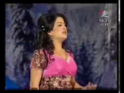 Насиба Зайниддинова - Ту бие 2014