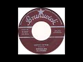 Freddie Neil - Listen Kitten - 1959
