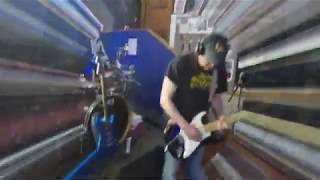 Video thumbnail for RS Guitarworks Twisted Contour Demo by RS Guitarworks
