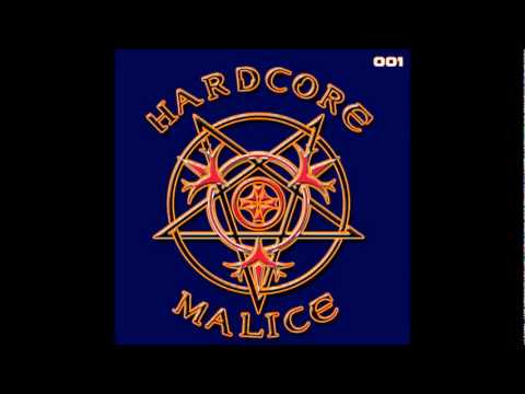 HCM001 Dave Dope - Darkside