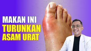 Download lagu Rahasia Menyembuhkan Asam Urat Tanpa Obat: Cukup Makan Ini! mp3