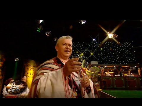 Gheorghe Turda @Visand la carciumioara TVR1-  Nu ma bate, Doamne, rau