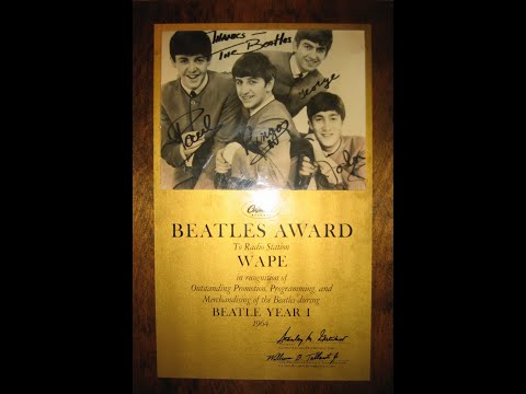 Paul Is Dead Rumor - WAPE, Jacksonville 1969