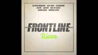 Frontline Records Rewind Episode 13-RISEN 2