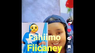 Ax Waa Kan Videogii Fahmo Fiicaney Laga Duubay Iyado Qaawan😭