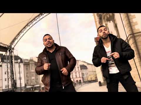 Milko Brothers Hudba je náš svět Official Video