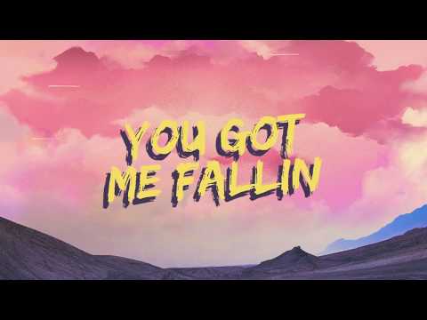 Fallin - Wyvio X Dion Isaiah