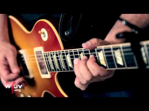 (for A While) I Couldn't Play My Guitar Like A Man - Freeman