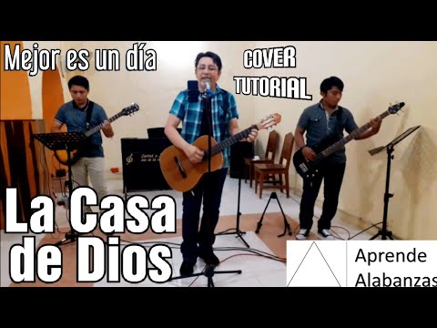 Mejor Es Un Día - Danilo Montero