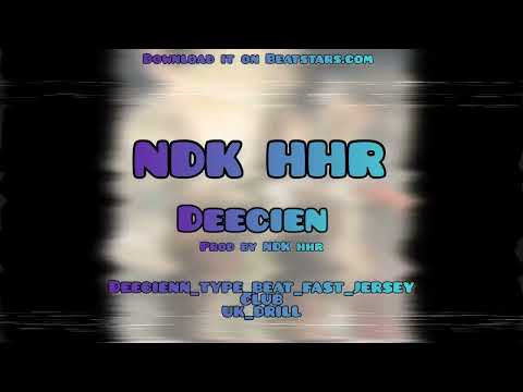 Deecienn type beat UK DRILL