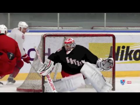 Vityaz: Searching For Identity (English)