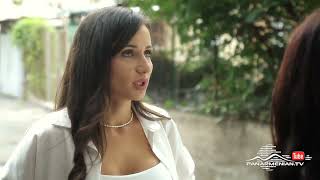 Մարիա, Սերիա 23, Անոնս / Maria