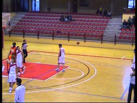 EBA E 18J MAllorca - Godella