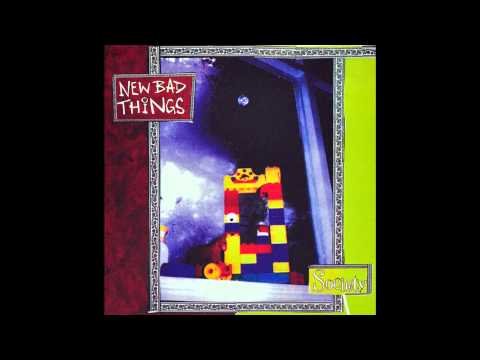 New Bad Things - The Dirge