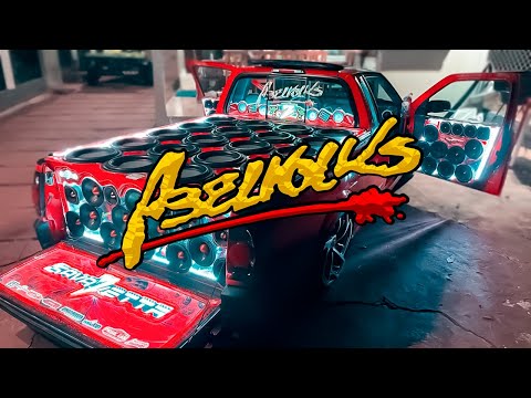 MC BOMBOM - MC RODRIGO DO CN - PRETO BANDIDO E MARRENTO - DJ HM OLIVEIRA, RIKE FREITAS, DJ PERTUBADO