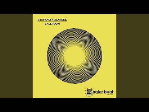 Ballroom (Radio Edit)