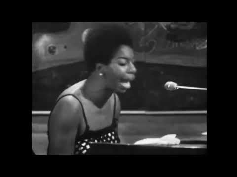 The Ballad of Hollis Brown - Nina Simone 1965
