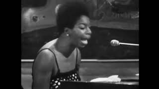 The Ballad of Hollis Brown - Nina Simone 1965