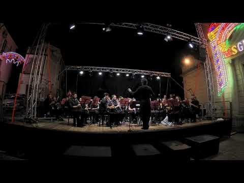 Pasquale Quatrano - EPOPEA - Unione Bandisti Madoniti