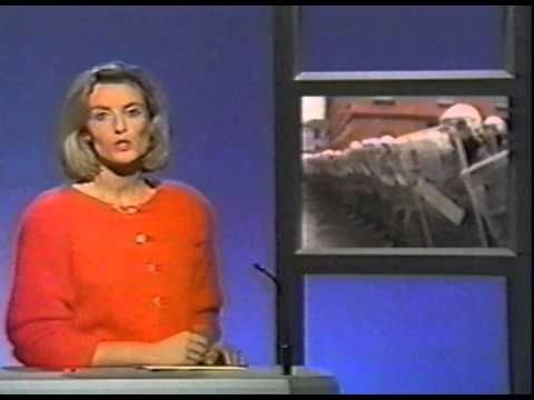 Medienberichte 17.11.1990 | 1.Jahrestag Conny Demo