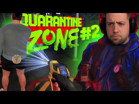 🧟‍♂️ TENEMOS NUESTRO PRIMER HIJO ZOMBIE || Quarantine Zone #2 