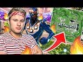RETAIL ROW OMTOVEREN TOT RETAIL ROY!! - Fortnite Battle Royale (Nederlands)
