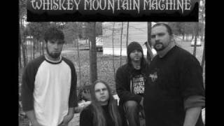 Whiskey Mountain Machine - Bag of bones (2008).wmv