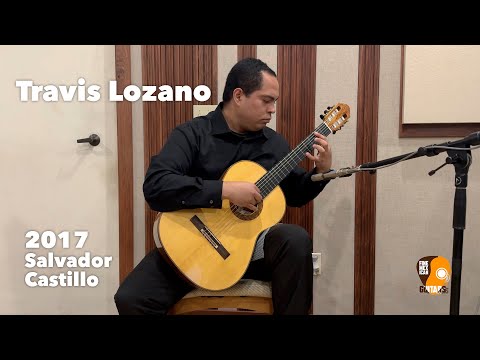 2017 Salvador Castillo SP/PE image 10