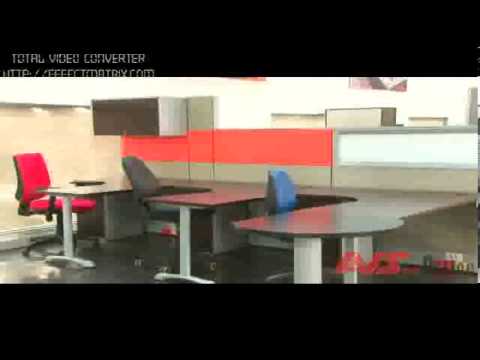 VIDEO REEL AVS ART OFFICE