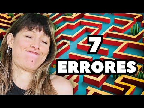 Hilarious Mistakes to Avoid When Learning Spanish