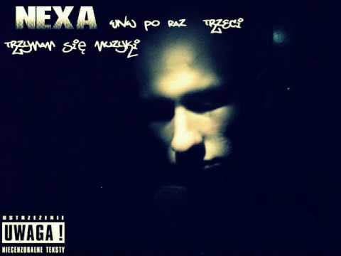 NeXa - O Mnie nie zapomnisz Feat.Adzian