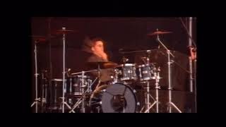 Newsboys -Sprit Thing -Live at Flevo (1995)