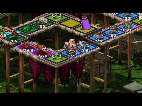 Culdcept Saga - [PART 1]