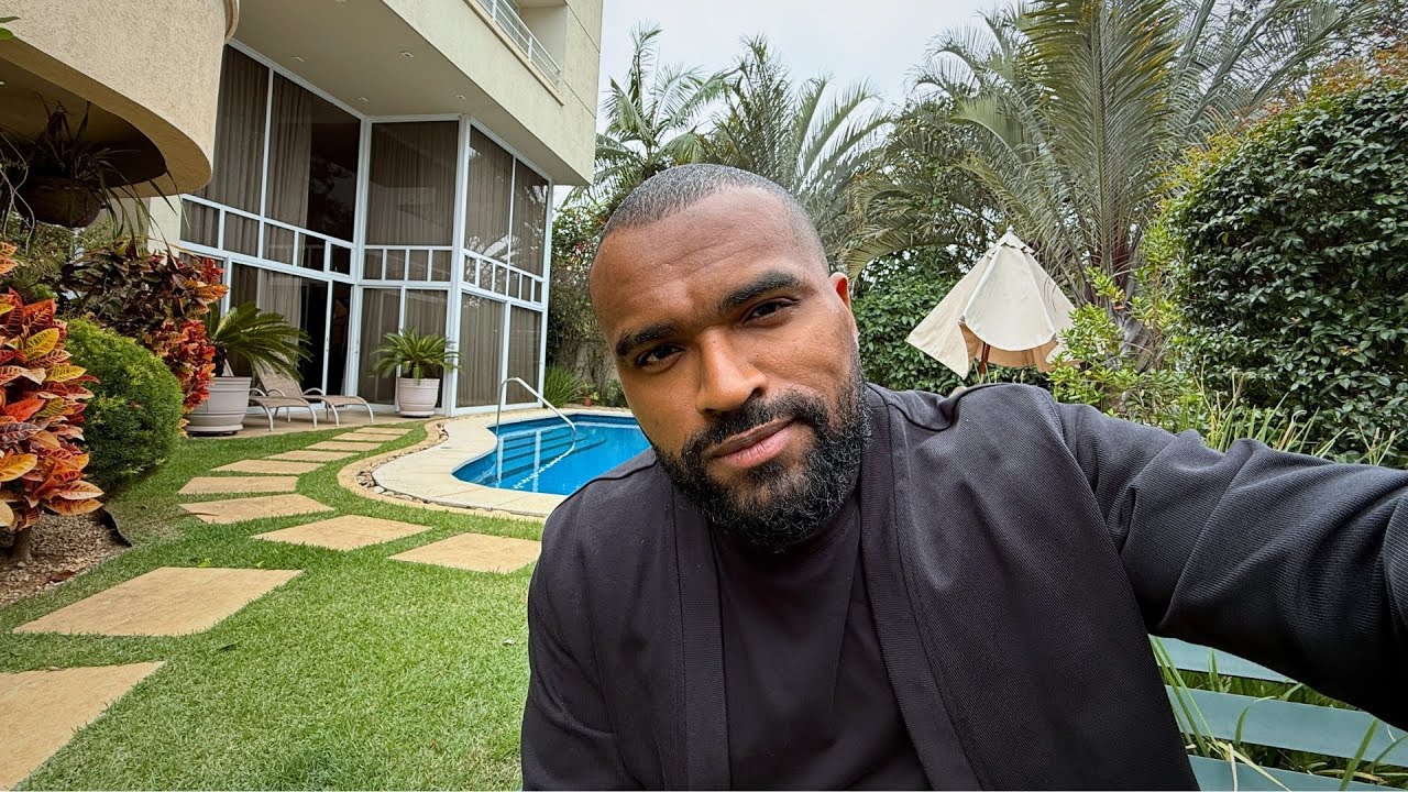 Deixe que eles te percam