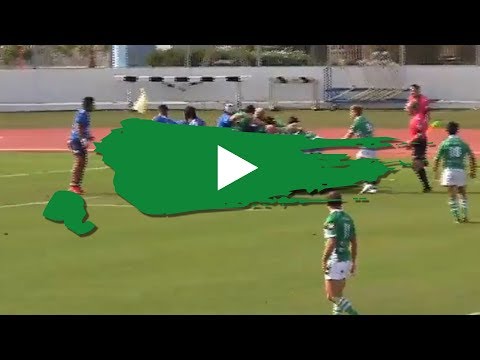 RESUMEN DH J8 - Ciencias v Independiente