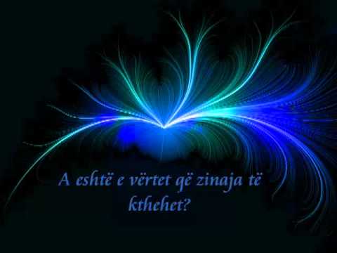 A do kthehet zinaja? - Zejd Haziri