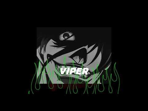 k4stet - viper / SuicideBoys x A$AP Rocky type beat [prod k4stet]